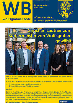 Sonderausgabe