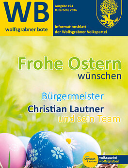 Osterbote 26