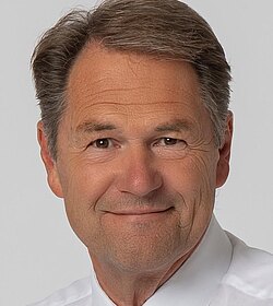 Wolfgang Pettighofer Wolfgang Pettighofer