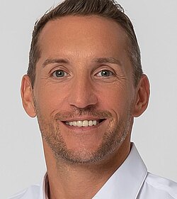 Markus Hechl Markus Hechl